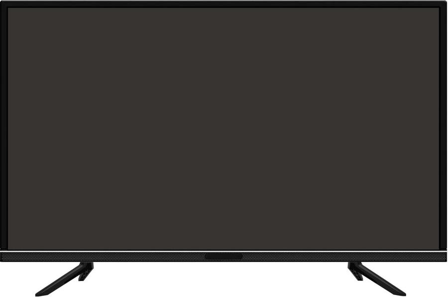 Телевизор Erisson 42FLX9060T2 черный