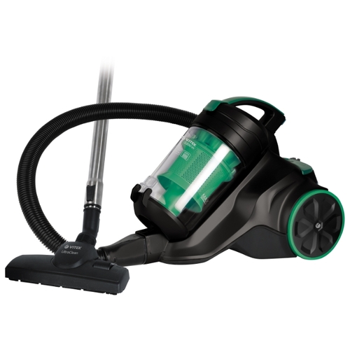 Пылесос VITEK VT-8136