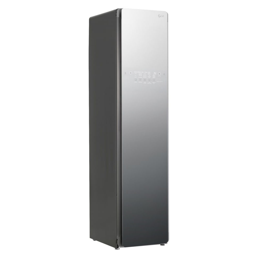 Сушильный шкаф LG S3MFC styler