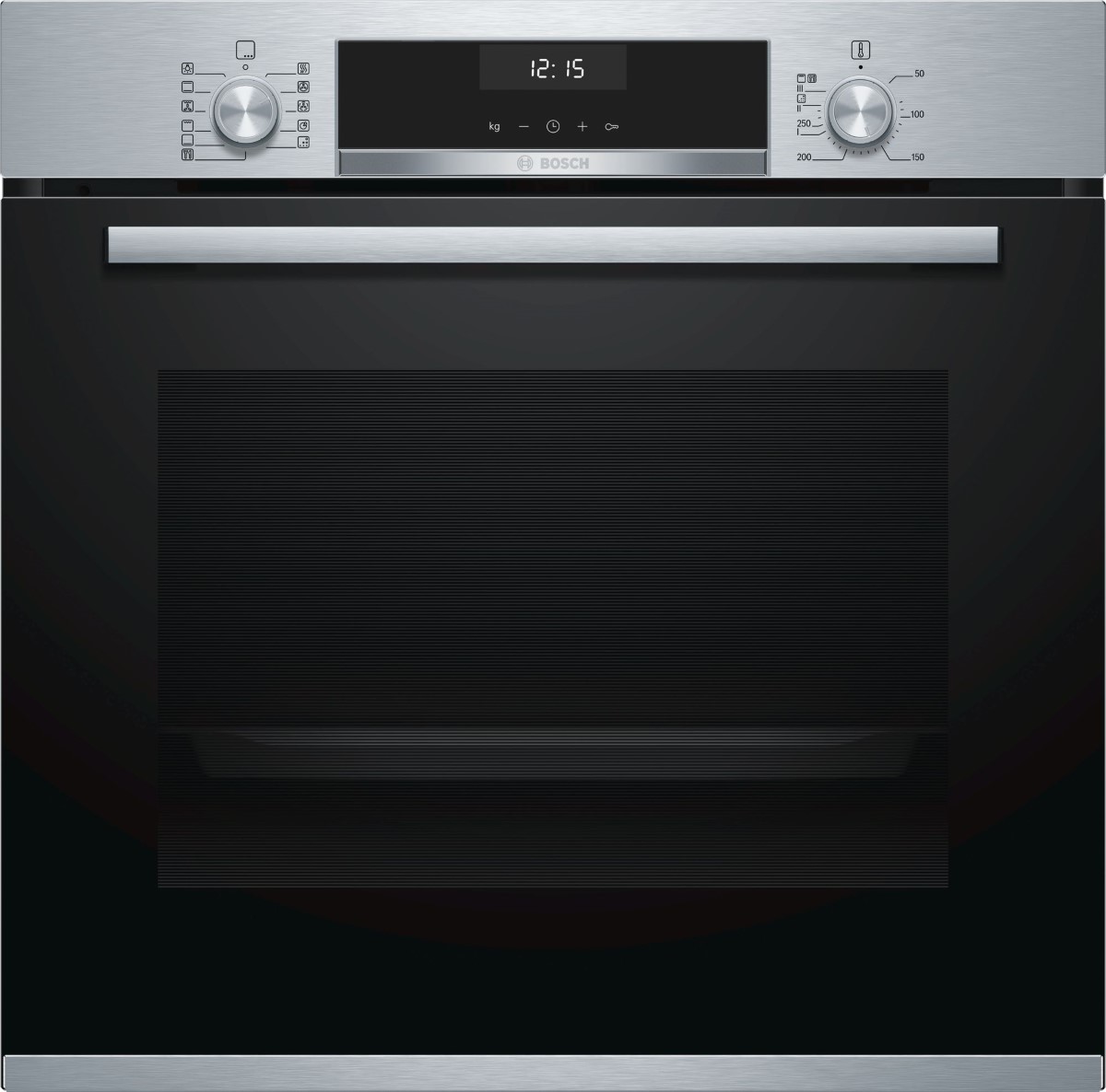 Духовой шкаф Bosch HBA5570S0