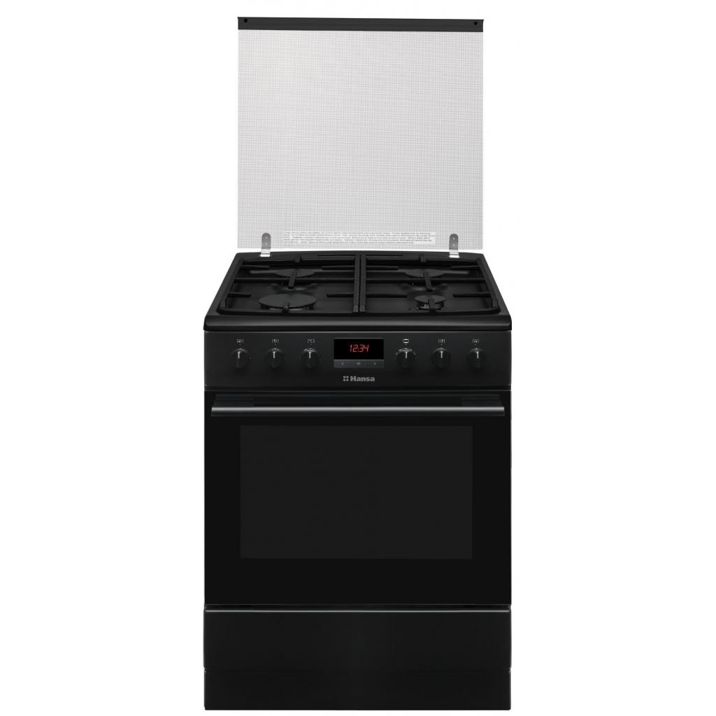 Плита комбинированная Hansa FCMS682090