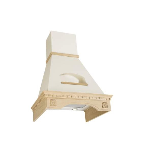 Вытяжка ELIKOR BELVEDER 60P-650-P3D BEIG/NROWN