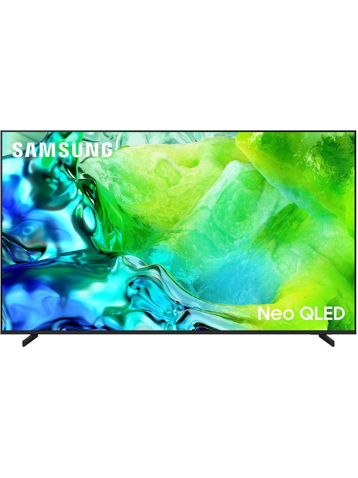 Телевизор Samsung QE75QN80HAUXPY
