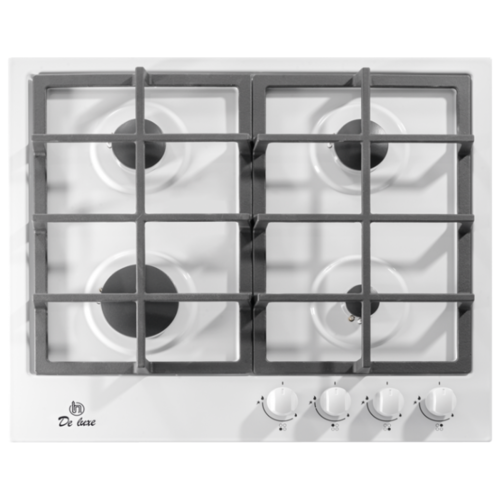 Варочная панель газовая Electronicsdeluxe TG4_750231F-073