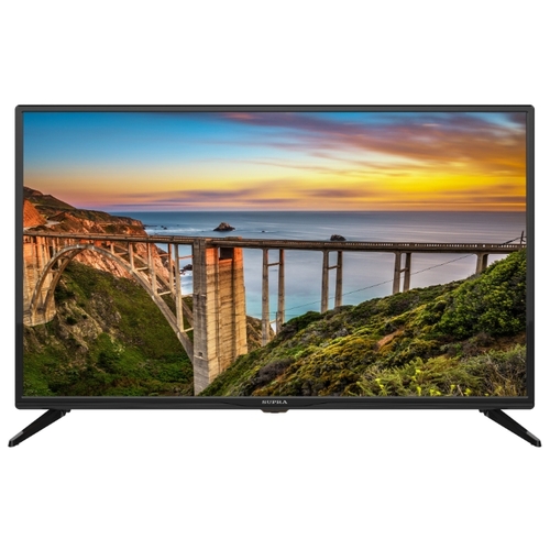 Телевизор SUPRA STV-LC32ST0085W