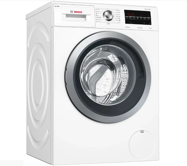 Стиральная машина Bosch WAT28S48ME