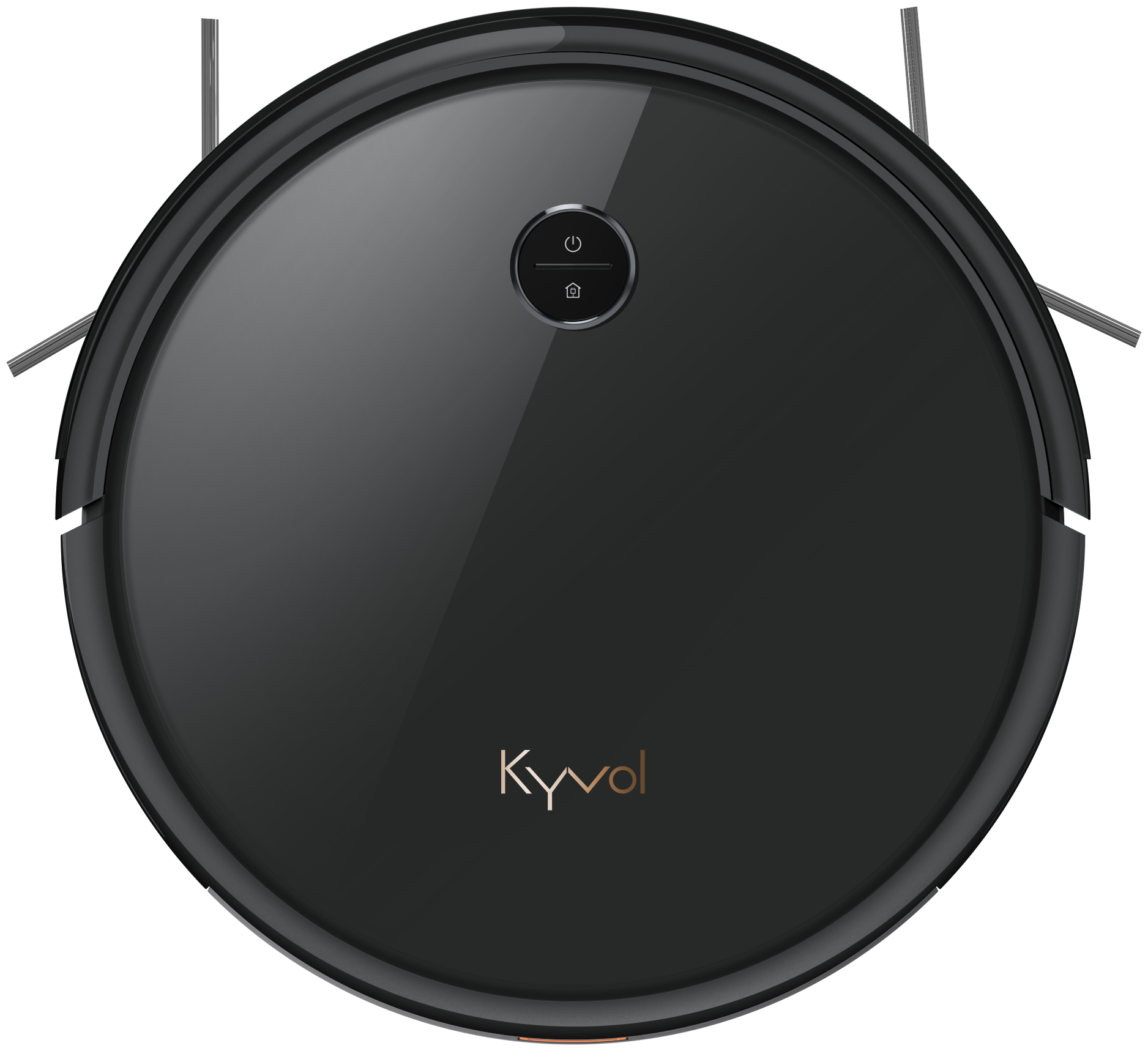 Робот-пылесос Kyvol Cybovac D3