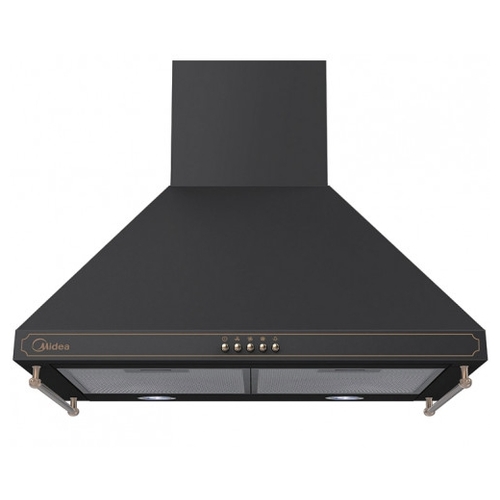 Каминная вытяжка Midea MH 60C 335 AN