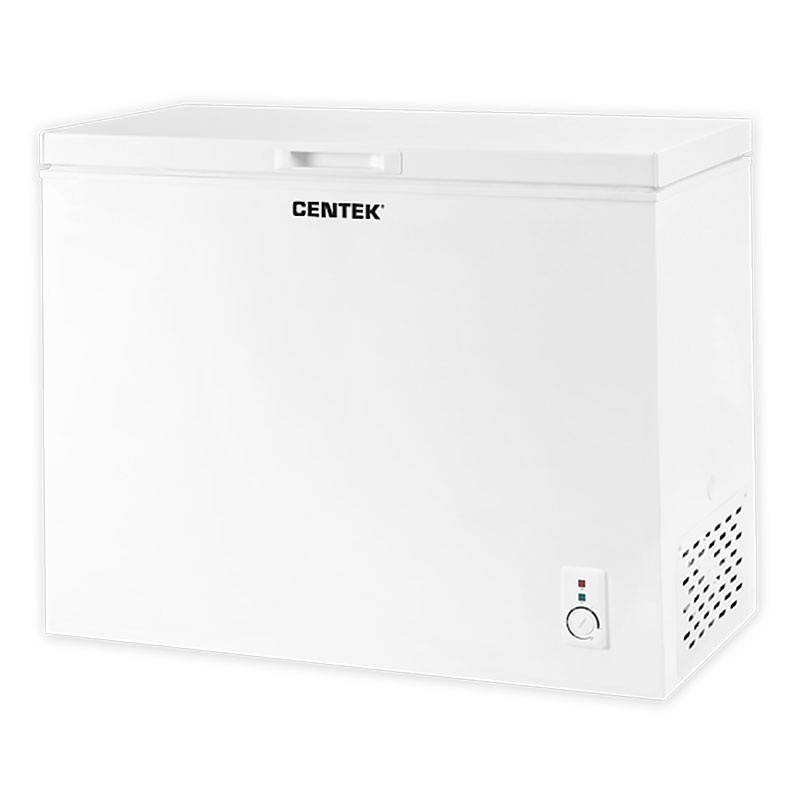Морозильный ларь CENTEK CT-1761