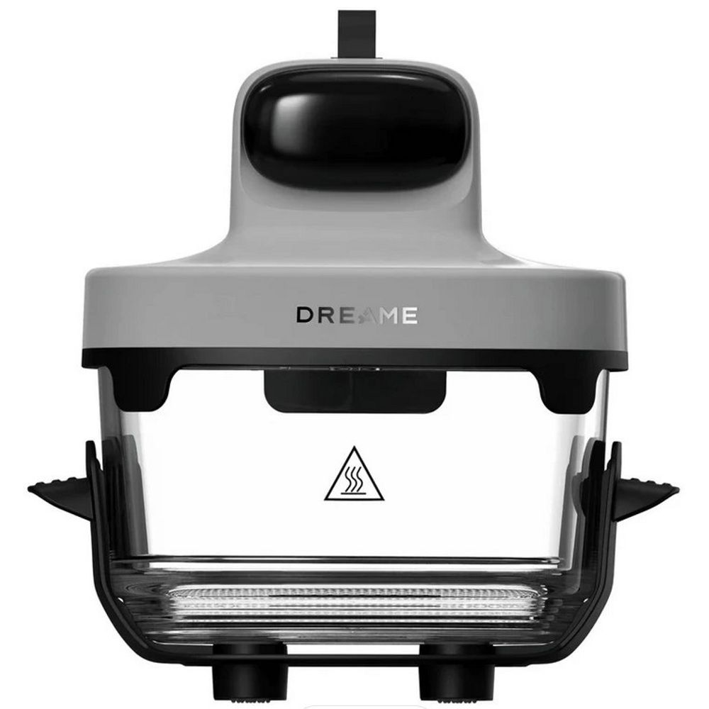 Аэрогриль Dreame Tasti PT60 Gray