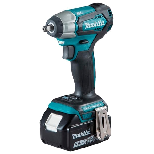 Гайковерт Makita DTW180RFE