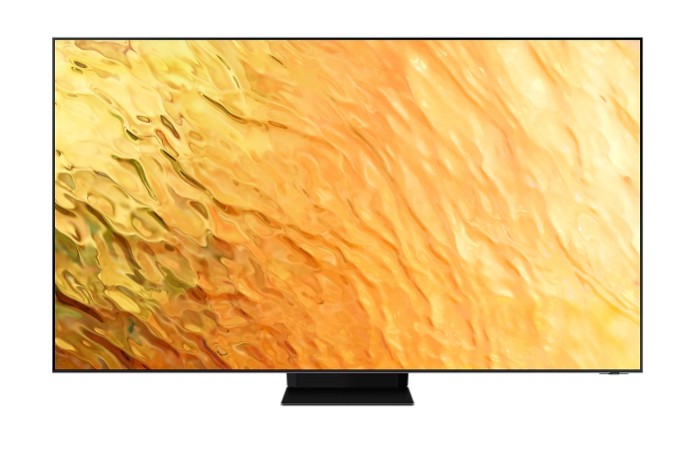 Телевизор Samsung QE65QN800BUXCE