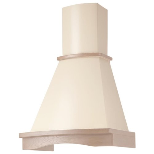 Вытяжка Korting KHC 6740 RB Wood