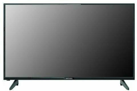 Телевизор Витязь 24LH1202 черный