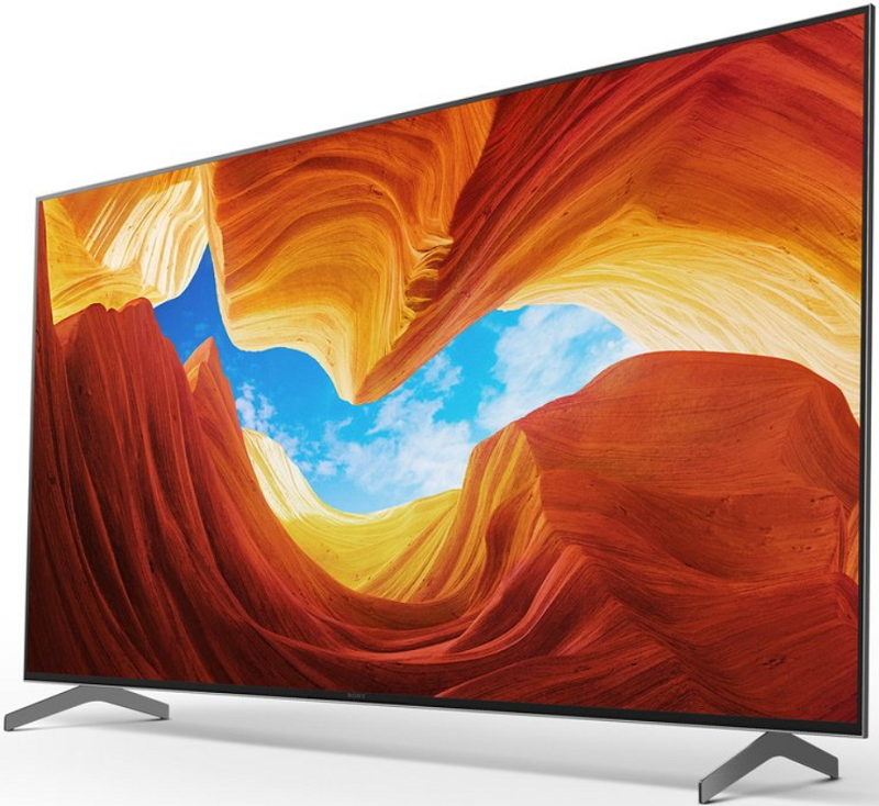 Телевизор Sony KD-55XH9096