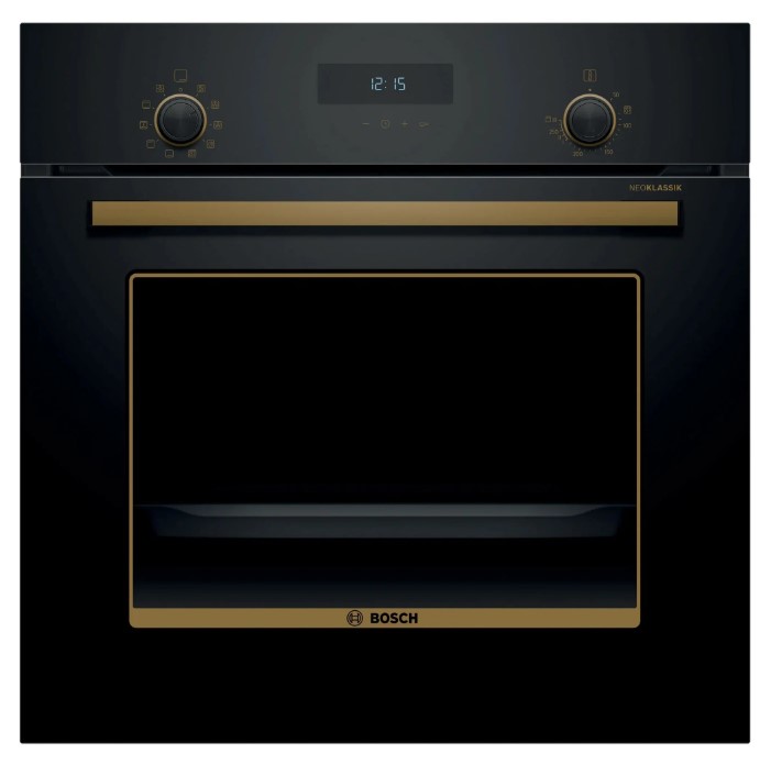 Духовой шкаф электрический Bosch HBJN17EB2R