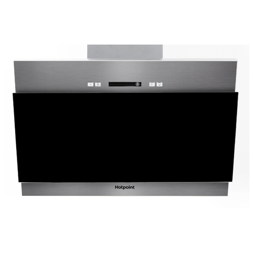 Каминная вытяжка Hotpoint-Ariston HHVP 6.4F AL K