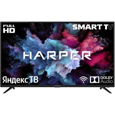 Телевизор Harper 40F751TS