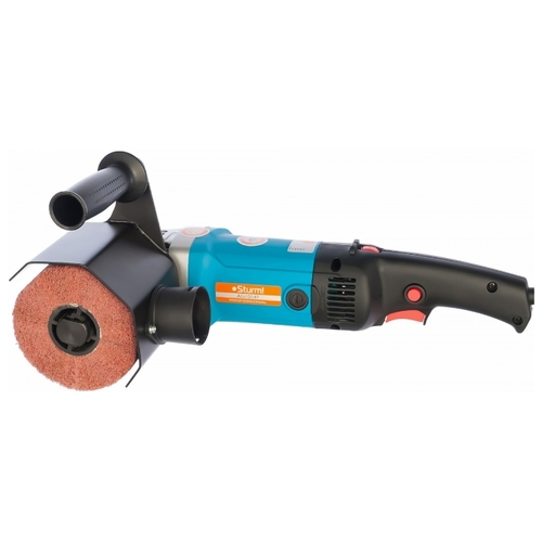 Шлифмашина Sturm AG1014P