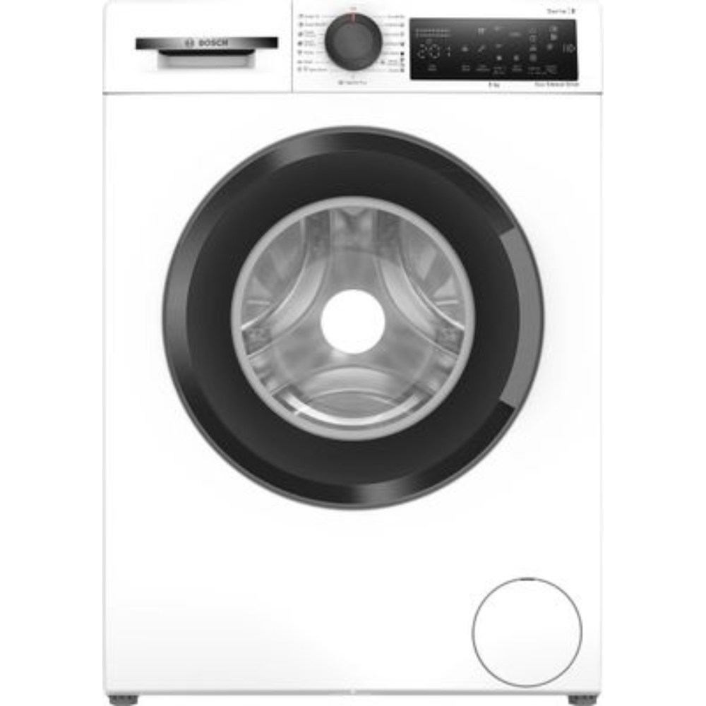 Стиральная машина Bosch WLZ24210ME, белый