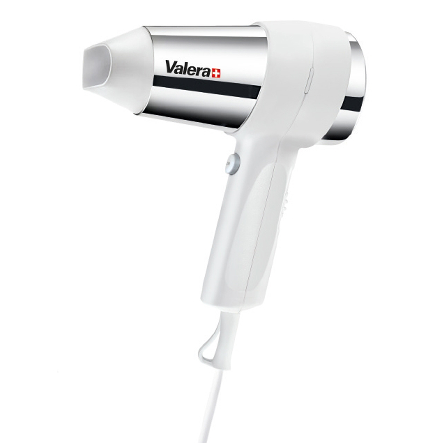 Фен Valera Action Super Plus 1600 (542.06/038A), white