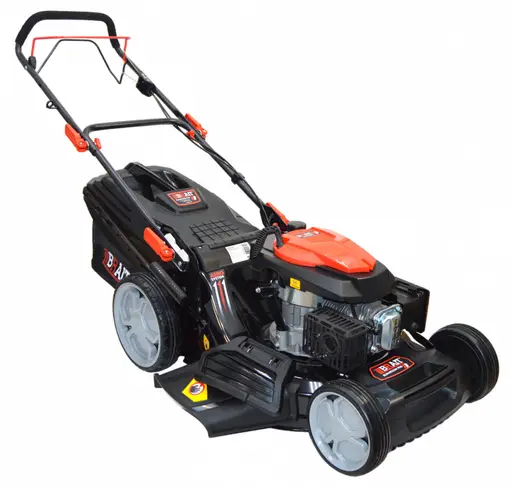 Газонокосилка бензиновая BRAIT BLM4052SM PRO