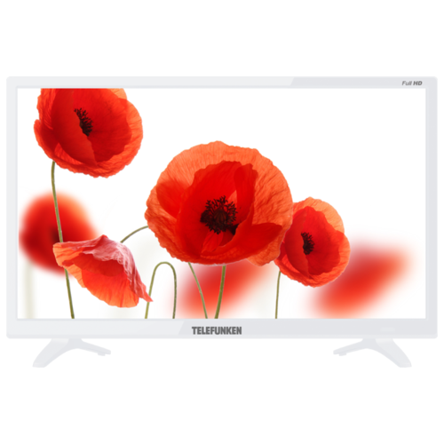 Телевизор TELEFUNKEN TF-LED22S63T2