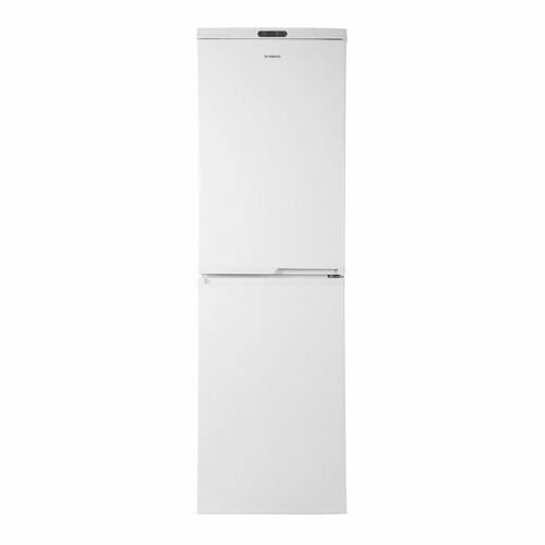 Холодильник SunWind SCC405, белый