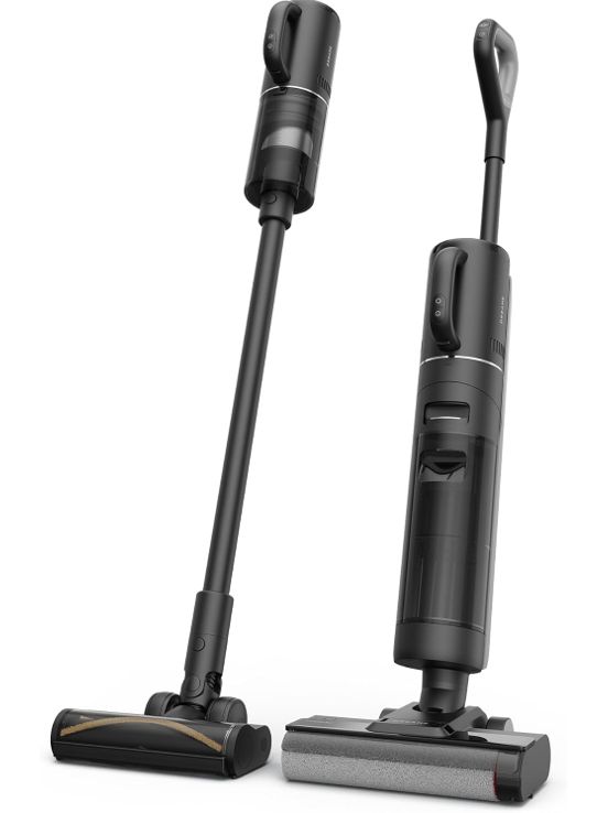 Пылесос вертикальный Dreame G10 Combo Wet and Dry Vacuum (HHV11A)