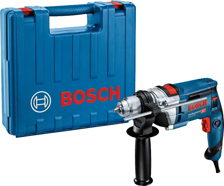 Дрель ударная Bosch GSB 16 RE Professional