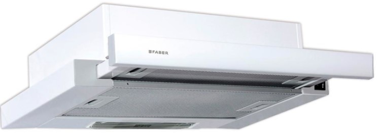 Вытяжка встраиваемая Faber Flox WH A45