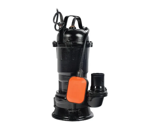 Насос дренажный Patriot FQ 600 С (315302421)