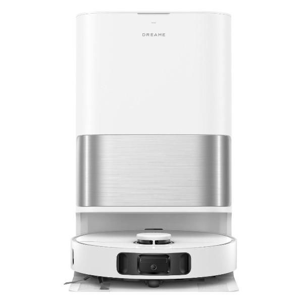 Робот-пылесос Dreame Bot D30 Ultra, белый
