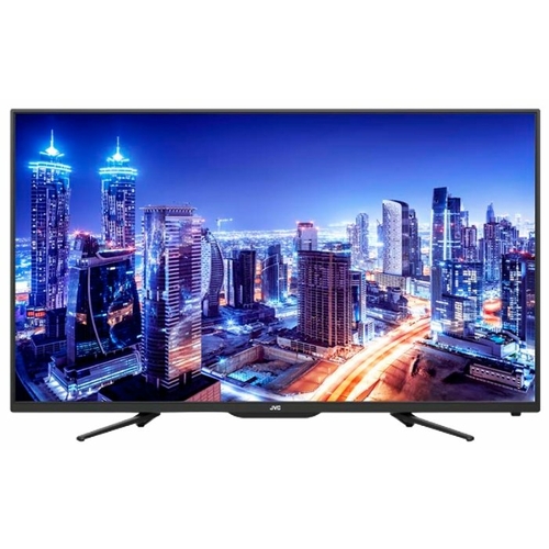 Телевизор JVC LT-32M350 черный