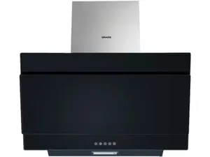 Вытяжка каминная GRAUDE DH 60.0 GE