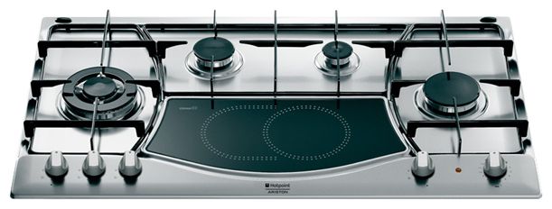 Варочная панель Hotpoint-Ariston PH 941 MSTV (IX)