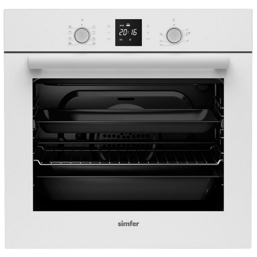 Духовой шкаф Simfer B6EC68011