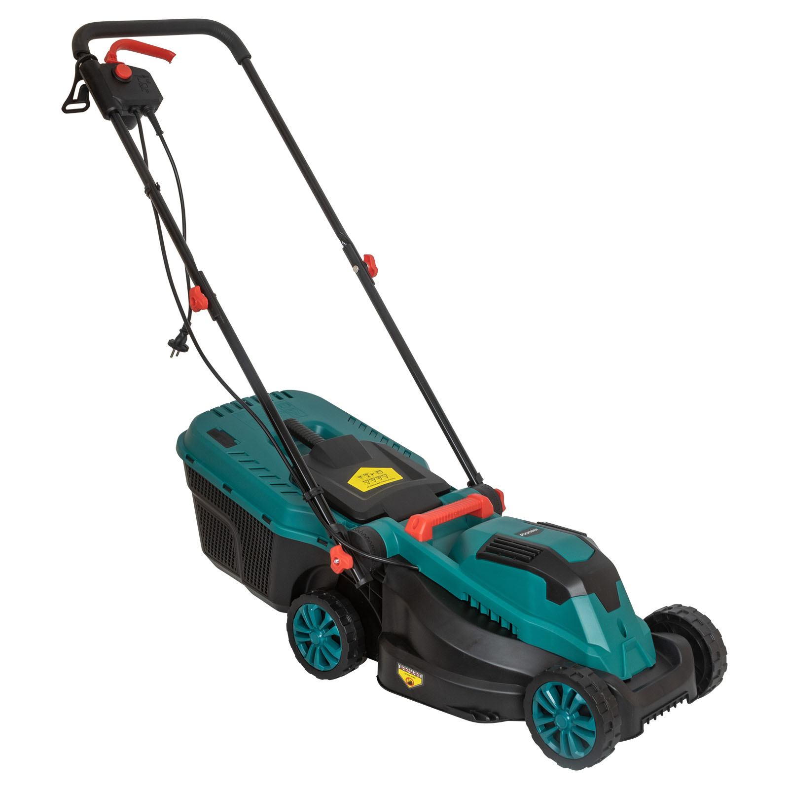 Газонокосилка электрическая Pioneer LM-1333-01