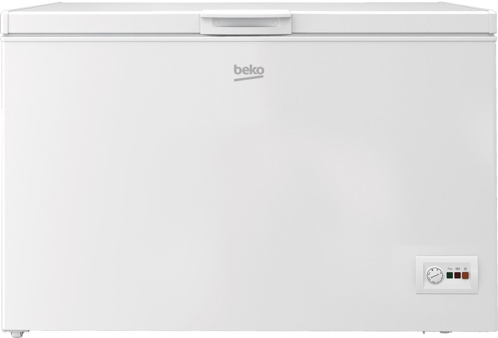 Морозильник BEKO HSA 40520