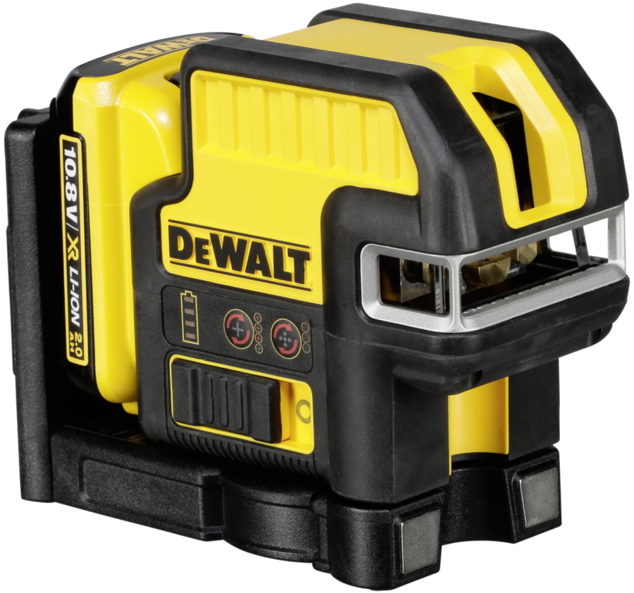 Лазерный уровень DEWALT DCE0825D1R