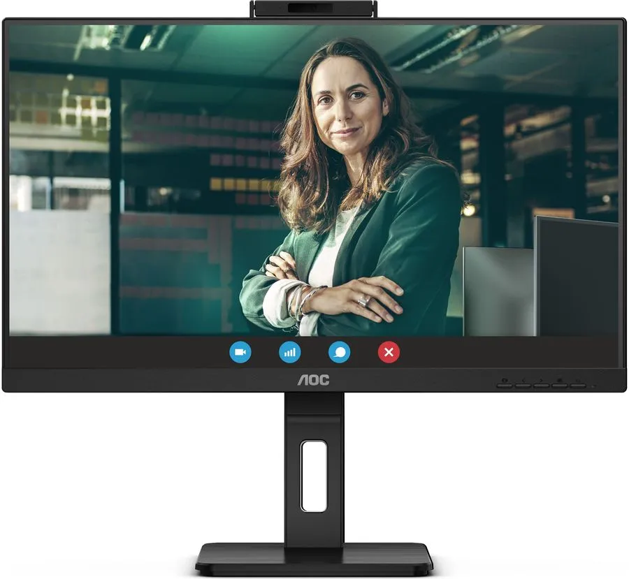 Монитор AOC Pro Q27P3CW