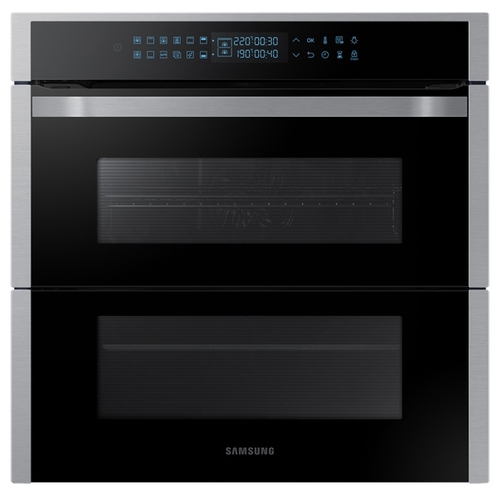Духовой шкаф электрический Samsung NV75N7646RS