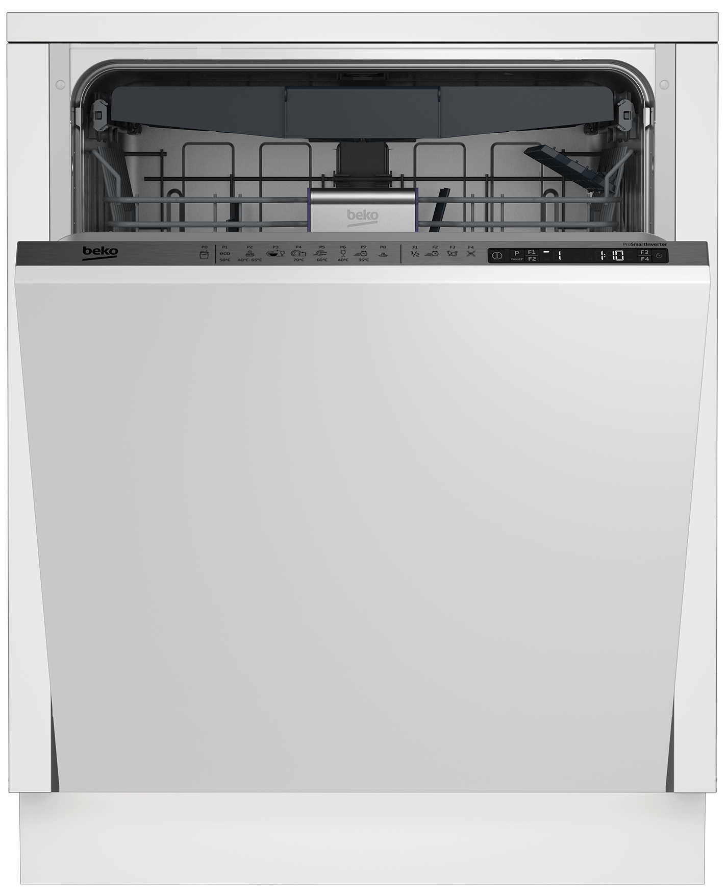 Встраиваемая посудомоечная машина BEKO DIN28420