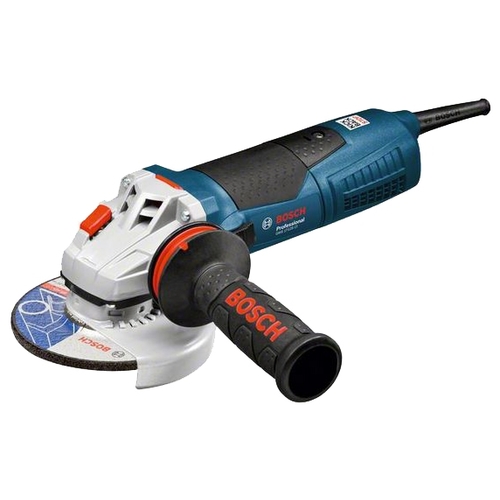 Угловая шлифмашина (болгарка) Bosch GWS 19-125 CI 060179N002