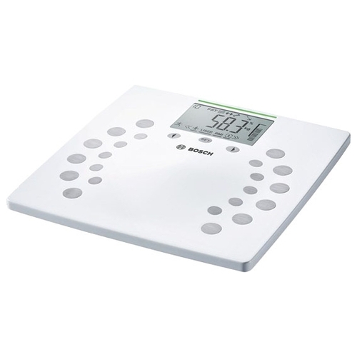 Напольные весы Bosch PPW2360