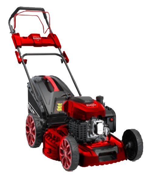 Газонокосилка бензиновая Elitech ГБ 4456ТСЭ (E1601.019.00)