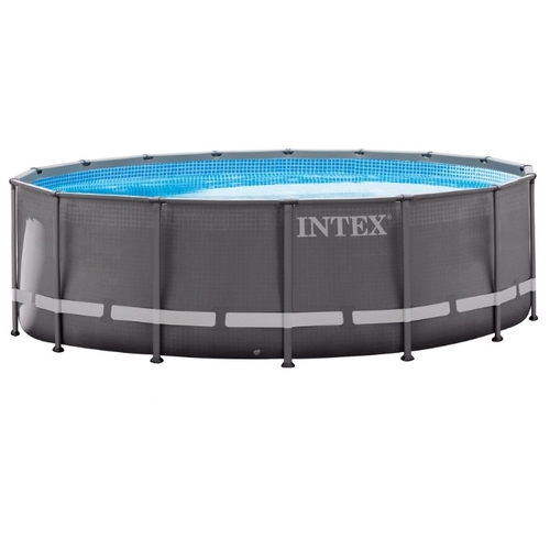 Бассейн Intex Ultra XTR Frame 26326