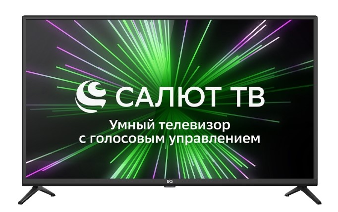 Телевизор BQ 39S07B