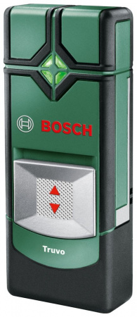 Детектор проводки Bosch Truvo 0603681221