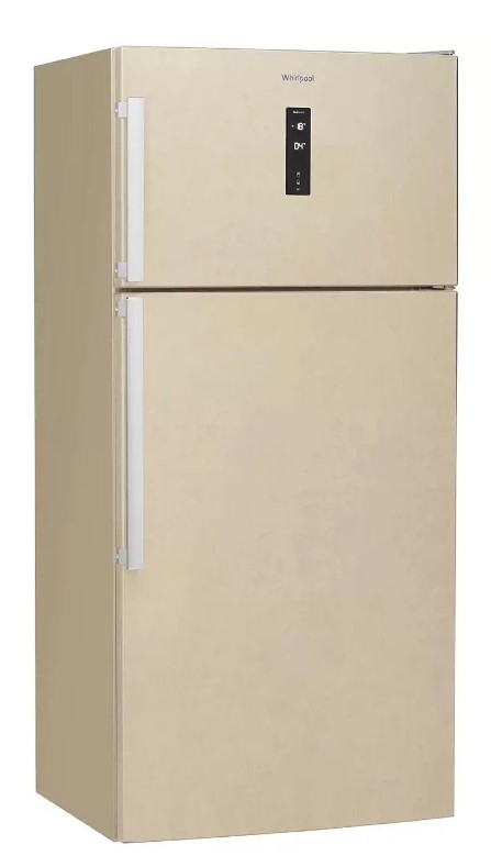Холодильник Whirlpool W84TE 72 M